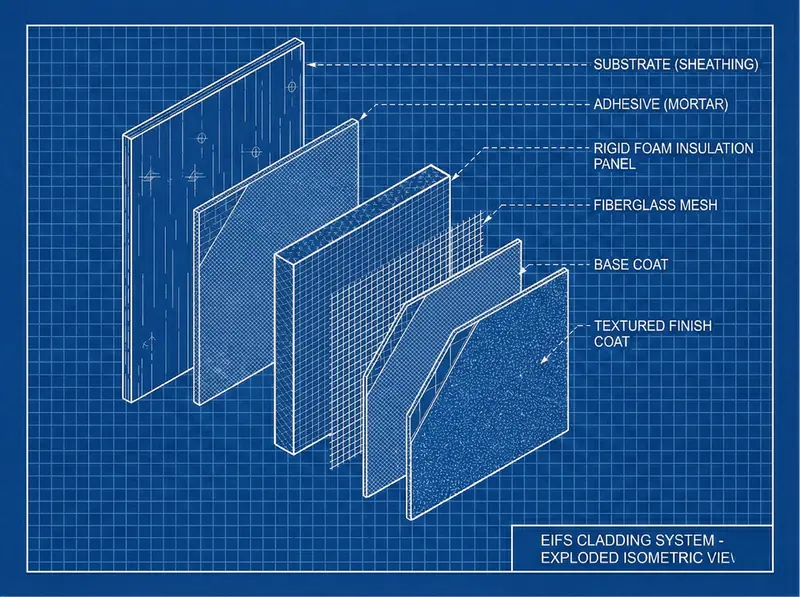 EIFS
