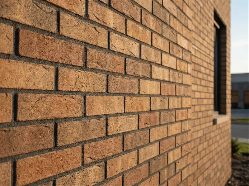 EIFS Brick