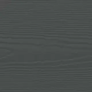 Iron Gray